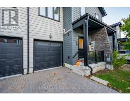 Bedroom 2 - 20 5 Stonehart Lane, Barrie, ON L4M7E8 Photo 5