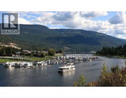 Full ensuite bathroom - 1705 Hillier Road E Unit 23, Sicamous, BC V0E2V4 Photo 3