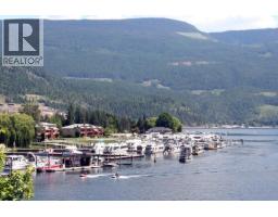 Primary Bedroom - 1705 Hillier Road E Unit 23, Sicamous, BC V0E2V4 Photo 4