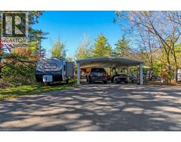 Laundry room - 999 5 Concession W, Flamborough, ON L9H5E2 Photo 3