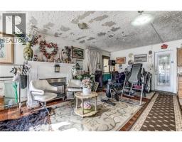 4pc Bathroom - 999 5 Concession W, Flamborough, ON L9H5E2 Photo 4