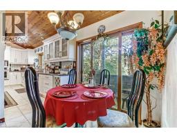Bedroom - 999 5 Concession W, Flamborough, ON L9H5E2 Photo 5