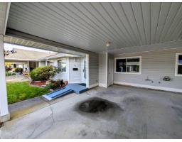 Living room - 163 7610 Evans Road Sardis West Vedder, Chilliwack, BC V2R2Z5 Photo 4
