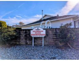 Bedroom 2 - 163 7610 Evans Road Sardis West Vedder, Chilliwack, BC V2R2Z5 Photo 2