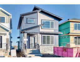 Kitchen - 24 Westwyck Li, Spruce Grove, AB T7X4G1 Photo 2