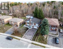 Laundry room - 1180 Marcel Street, Sudbury, ON P3E2G7 Photo 2
