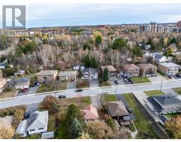 Bedroom - 1180 Marcel Street, Sudbury, ON P3E2G7 Photo 4
