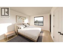 Primary Bedroom - 20 Green Arbour Way Unit 102, Lindsay, ON K9V0E6 Photo 4