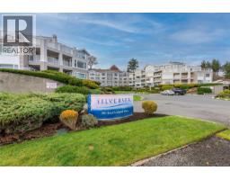 Laundry room - 412 350 South Island Hwy, Campbell River, BC V9W1A5 Photo 3