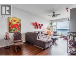 Bedroom - 412 350 South Island Hwy, Campbell River, BC V9W1A5 Photo 5