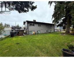 Bedroom - 1154 Galerno Rd, Campbell River, BC V9W1J4 Photo 4