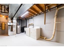 Bedroom - 1011 White Oak Drive Unit 2, Burlington, ON L7T2L3 Photo 5