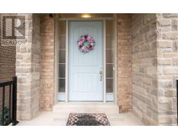 Dining room - 35 Clara May Avenue, East Gwillimbury, ON L9N0R4 Photo 3