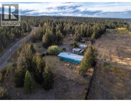3pc Ensuite bath - 75 Big Bar Road, Clinton, BC V0K1K0 Photo 5