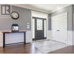 Bedroom 4 - 5583 3rd Line Road, Erin, ON N0B1Z0 Photo 2