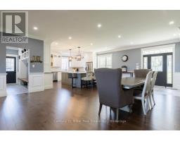 Bedroom 5 - 5583 3rd Line Road, Erin, ON N0B1Z0 Photo 3