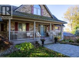 Mud room - 739 Sandy Bay Road, Dunnville, ON N1A2W6 Photo 2