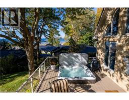 Bedroom - 739 Sandy Bay Road, Dunnville, ON N1A2W6 Photo 5