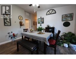 Dining room - 3020 Prospect Creek Fsr Road, Merritt, BC V1K1N8 Photo 5