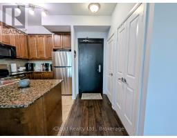 Bedroom 2 - 1010 90 Absolute Avenue, Mississauga, ON L4Z0A3 Photo 5