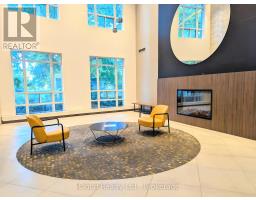 Dining room - 1010 90 Absolute Avenue, Mississauga, ON L4Z0A3 Photo 2