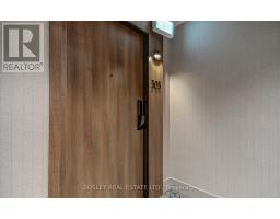 Bedroom - 303 21 Park Street E, Mississauga, ON L5G1L7 Photo 4