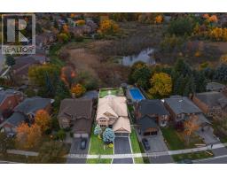 Bedroom - 51 Kenpark Avenue, Brampton, ON L6Z3R6 Photo 2