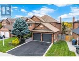 Bedroom - 51 Kenpark Avenue, Brampton, ON L6Z3R6 Photo 4