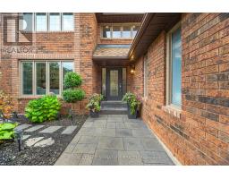 Family room - 51 Kenpark Avenue, Brampton, ON L6Z3R6 Photo 5