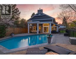 Recreational, Games room - 115 Charnwood Drive, Oakville, ON L6J5G8 Photo 4