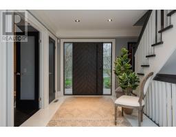 Sitting room - 115 Charnwood Drive, Oakville, ON L6J5G8 Photo 5