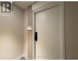 Bedroom 2 - 215 28 Ann Street, Mississauga, ON M3C0H5 Photo 2