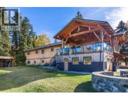 Dining room - 1325 Chimney Valley Road, Williams Lake, BC V2G4W7 Photo 2