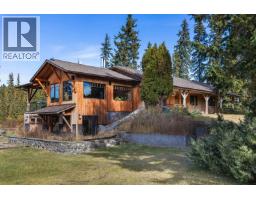 Kitchen - 1325 Chimney Valley Road, Williams Lake, BC V2G4W7 Photo 3