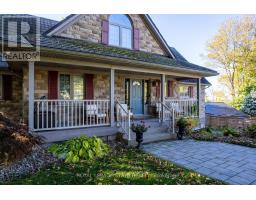 Primary Bedroom - 739 Sandy Bay Road, Haldimand, ON N1A2W6 Photo 2