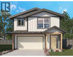 Bedroom - 416 Diamond Blvd, Nanaimo, BC V9T2R7 Photo 3