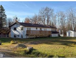 Kitchen - 620 6 St, Rural Lac Ste Anne County, AB T0E1A0 Photo 3