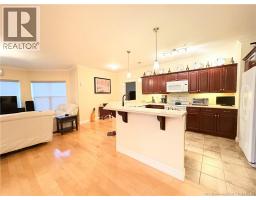 Bedroom - 55 Old Ferry Road Unit 205, Miramichi, NB E1V0C2 Photo 3