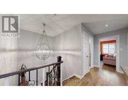 Bathroom - 1 Nieuwendyk Street, Whitby, ON L1P1W4 Photo 4