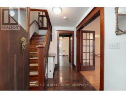 Kitchen - 92 Byron Street, Quinte West, ON K8V2Y2 Photo 4