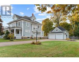 Den - 156 Summer Street, Summerside, PE C1N3J6 Photo 4