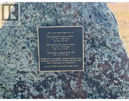 Red Fox School Acreage, Indian Head Rm No 156, SK S0G2K0 Photo 5