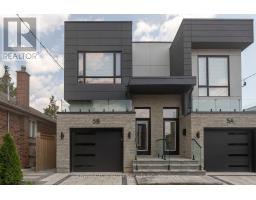 Bathroom - 5 B Pine Avenue N, Mississauga, ON L5H2P7 Photo 2