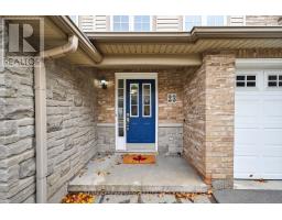 Laundry room - 23 7 Southside Place, Hamilton, ON L9C7W6 Photo 3