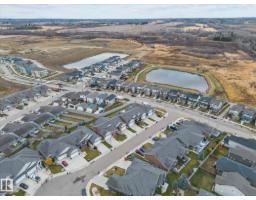 Family room - 88 Brickyard Bn, Stony Plain, AB T7X0H9 Photo 4
