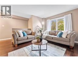 Kitchen - 2531 Northampton Boulevard Unit 51, Burlington, ON L7M4H5 Photo 3