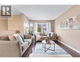 Dining room - 2531 Northampton Boulevard Unit 51, Burlington, ON L7M4H5 Photo 5