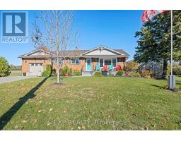Kitchen - 1637 Windham 7 R R 3 Road, Norfolk, ON N0E1V0 Photo 2