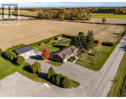 Bedroom - 1637 Windham 7 R R 3 Road, Norfolk, ON N0E1V0 Photo 3