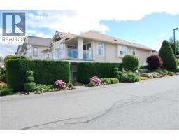 Patio - 780 Country Club Dr, Cobble Hill, BC V8H0K8 Photo 4